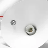 Потолочная люстра Lussole Loft Navajo GRLSP-8126 (220V, IP21)