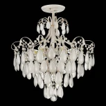 Потолочная люстра на штанге Evoluce Magonza SLE160302-06 (220V)