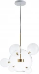Подвесной светильник Loft IT Bolle 2027-P6 (LED, 220V, на проводе, шарики)