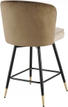 Стул барный IST-CASA Грейс DX-2297-1, бежевый