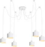 Потолочная люстра Ambrella TRADITIONAL TR8131 (220V)