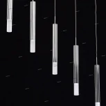 Подвесной светильник DeMarkt Ракурс 631012405