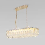 Подвесной светильник Bogate's Chaleur 423/1 (LED, 220V, на цепи)