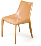 Стул David, кожа camel Top Concept DAVID 2001000001200