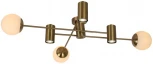 Потолочная люстра на штанге Omnilux Kerbors OML-68407-06 (220V, шарики)