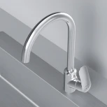 Смеситель AM.PM Like F8007S00