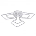 Потолочная люстра DeMarkt Аурих 496016803