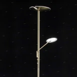 Торшер Citilux Дискус CL802003