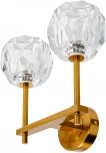Бра Garda Decor K2KR0934W-2 (220V)