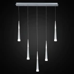 Подвесной светильник Citilux Вегас CL227050 (LED, 220V, на проводе)