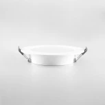 Встраиваемый светильник Citilux Галс CLD5507N (LED, 220V, круглые)