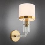 Бра настенное Elza APL.767.01.01 (220V, круглые)