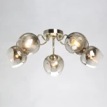 Потолочная люстра De City Альфа 324018105 (220V)