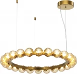 Подвесной светильник Maytoni Ambre MOD331PL-L42BS3K (LED, 220V, на тросе, шарики)