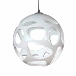 Подвесной светильник Mantra Organica 5145 (220V, на проводе, шарики)