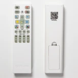 Потолочный светильник RGB Citilux Триест CL737A080E (LED, 220V, пульт управления, управление смартфоном, голосовое управление, умный дом - Алиса, Маруся, Сири)