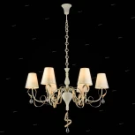 Подвесная люстра Maytoni Intreccio ARM010-06-W