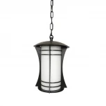 Уличный светильник подвесной Русские фонари Bordo 180-01/b-01 (220V, на цепи)