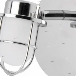 Спот Lussole White Plains LSP-9926 (LED, 220V, IP21)