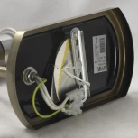 Бра Lussole Loft Sona GRLSL-3001-01 (220V, IP21)