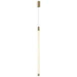 Подвесной светильник Odeon Light Anta 4392/14L (LED, 220V, на проводе, круглые)