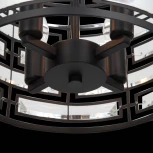 Подвесная люстра ST Luce Chiarezza SL665.403.04