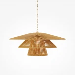 Подвесной светильник Maytoni Costa MOD394PL-01BS1