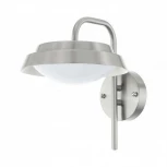 Настенный фонарь уличный Eglo Ariolla 94122 (LED, 220V, IP44)