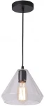 Подвесной светильник Arte Lamp Imbuto A4281SP-1CL (220V, на проводе, круглые)