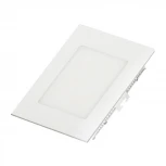 Встраиваемый точечный светильник Arlight DL 020126 (LED, 220V, IP40)