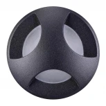 Встраиваемый светильник уличный Novotech Scala 358092