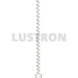 Подвесной светильник Eglo Vetro 3041 (220V, на проводе, цветы)