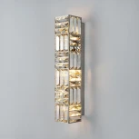 Бра хрустальное Modelux MODELUX ML.556.03 CR