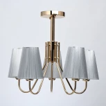 Потолочная люстра De City Федерика 684012505