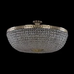 Потолочная люстра Bohemia 1915 19151/90IV G