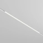 Трековый светильник магнитный 48V 30W Maytoni Basis TR030-4-30WTW-DD2-W