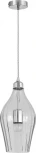 Подвесной светильник (11058/1P Clear) Indigo Piemonte V000587 (220V, на проводе)