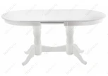 Стол Woodville Деон белый 319988