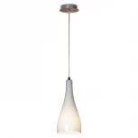 Подвесной светильник Lussole Rimini LSF-1106-01 (220V, на проводе, бокалы, IP21)