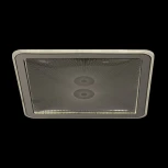 Потолочный светильник De City Норден 660016001 (регулировка яркости, LED, 220V, пульт управления)