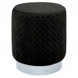 Пуф Dreambag Honey Черный 13628