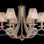 Подвесная люстра Osgona Riccio 705062