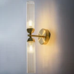 Бра Freya Borgy FR5379WL-02G (220V)