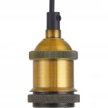 Подвесной светильник Citilux Эдисон CL451061