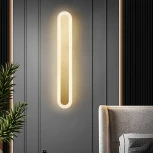 Настенный светильник Siffer H60 ImperiumLoft Siffer01