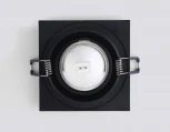 Точечный встраиваемый светильник Ambrella TECHNO SPOT TN102729 (220V)