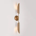 Бра Voyager 2 ImperiumLoft Gerd01 (178449-26) (220V)