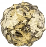 Подвесной светильник Lightstar Fermo 724362 (220V, на проводе, шар)