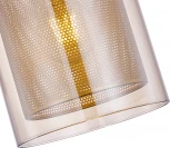 Подвесной светильник F-Promo Galler 4346-1P (220V, на проводе, круглые)