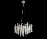 Подвесная люстра Kink Light Шанти 07871-76D,16